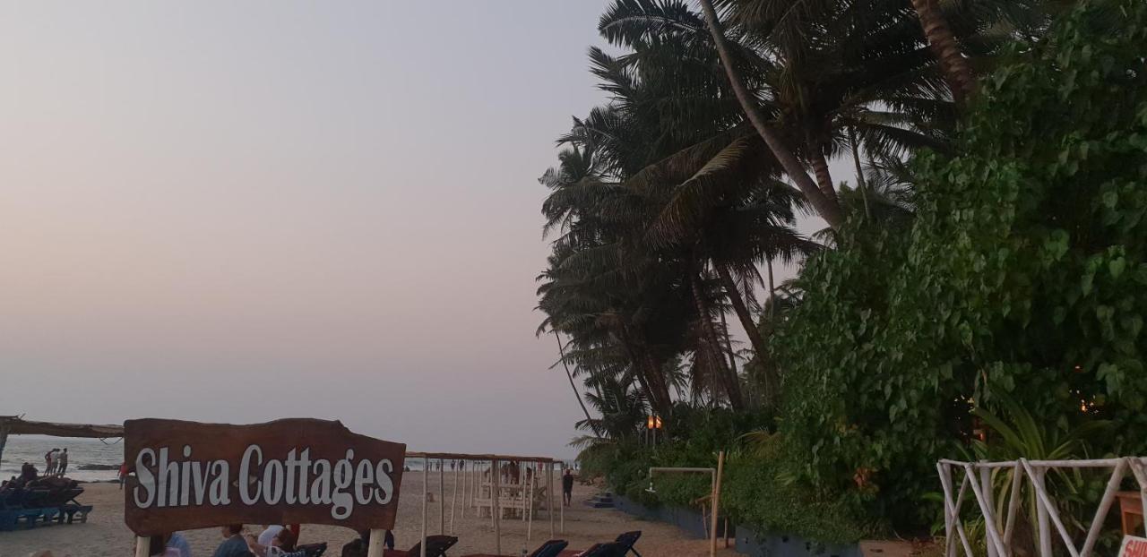 Shiva Cottages マンドレム エクステリア 写真