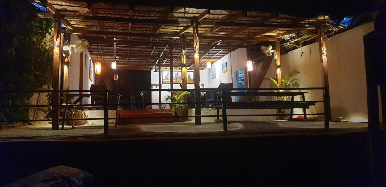 Shiva Cottages マンドレム エクステリア 写真