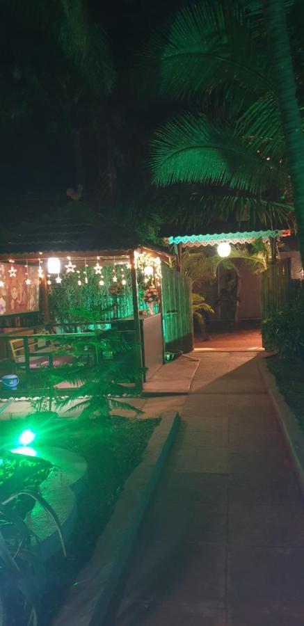 Shiva Cottages マンドレム エクステリア 写真